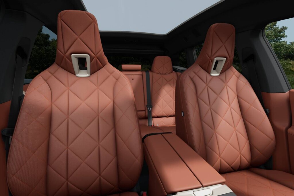 BMW iX 11