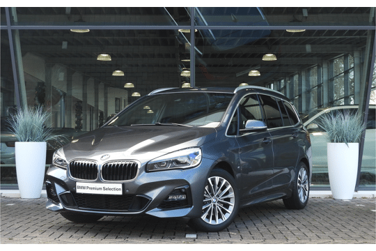 BMW 2 Serie Gran Tourer 218i Executive M Sport Automaat