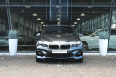 BMW 2 Serie Gran Tourer 218i Executive M Sport Automaat - Afbeelding 2