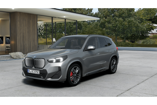 BMW iX1 eDrive20 M Sport
