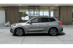 BMW iX1 eDrive20 M Sport - Afbeelding 4