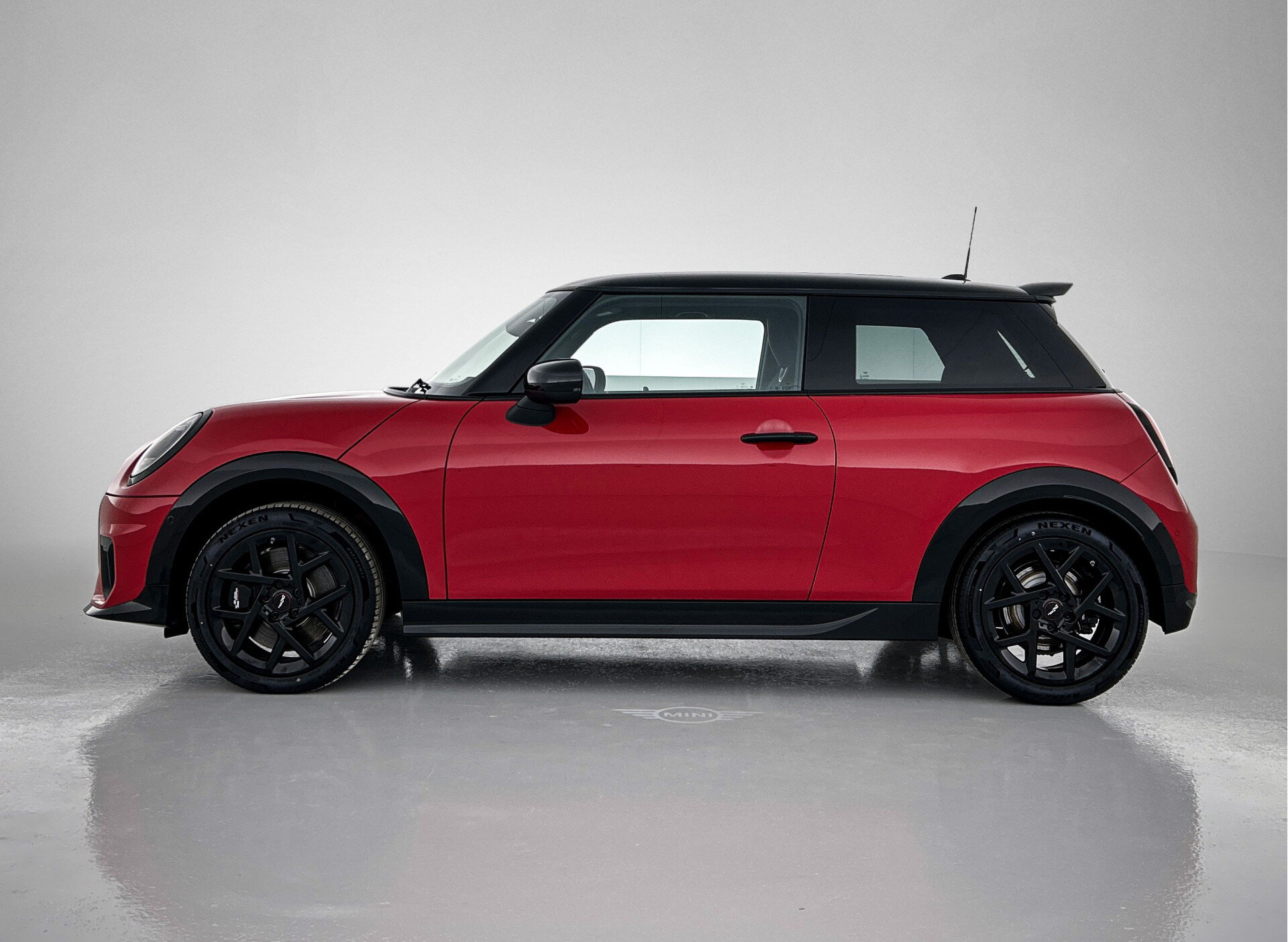 MINI 3-Deurs Hatchback Cooper S - Afbeelding 5
