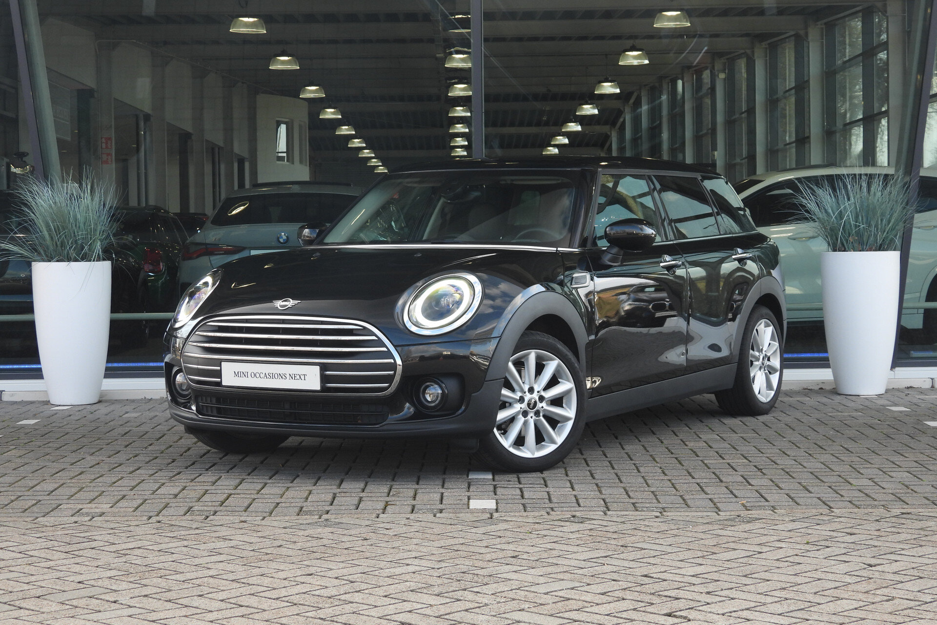 MINI Clubman Cooper Classic Automaat