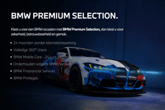 BMW 4 Serie Cabrio M440i xDrive High Executive Automaat - Afbeelding 5