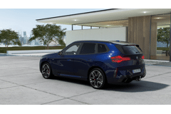 BMW X3 30e xDrive M Sport Automaat - Afbeelding 2
