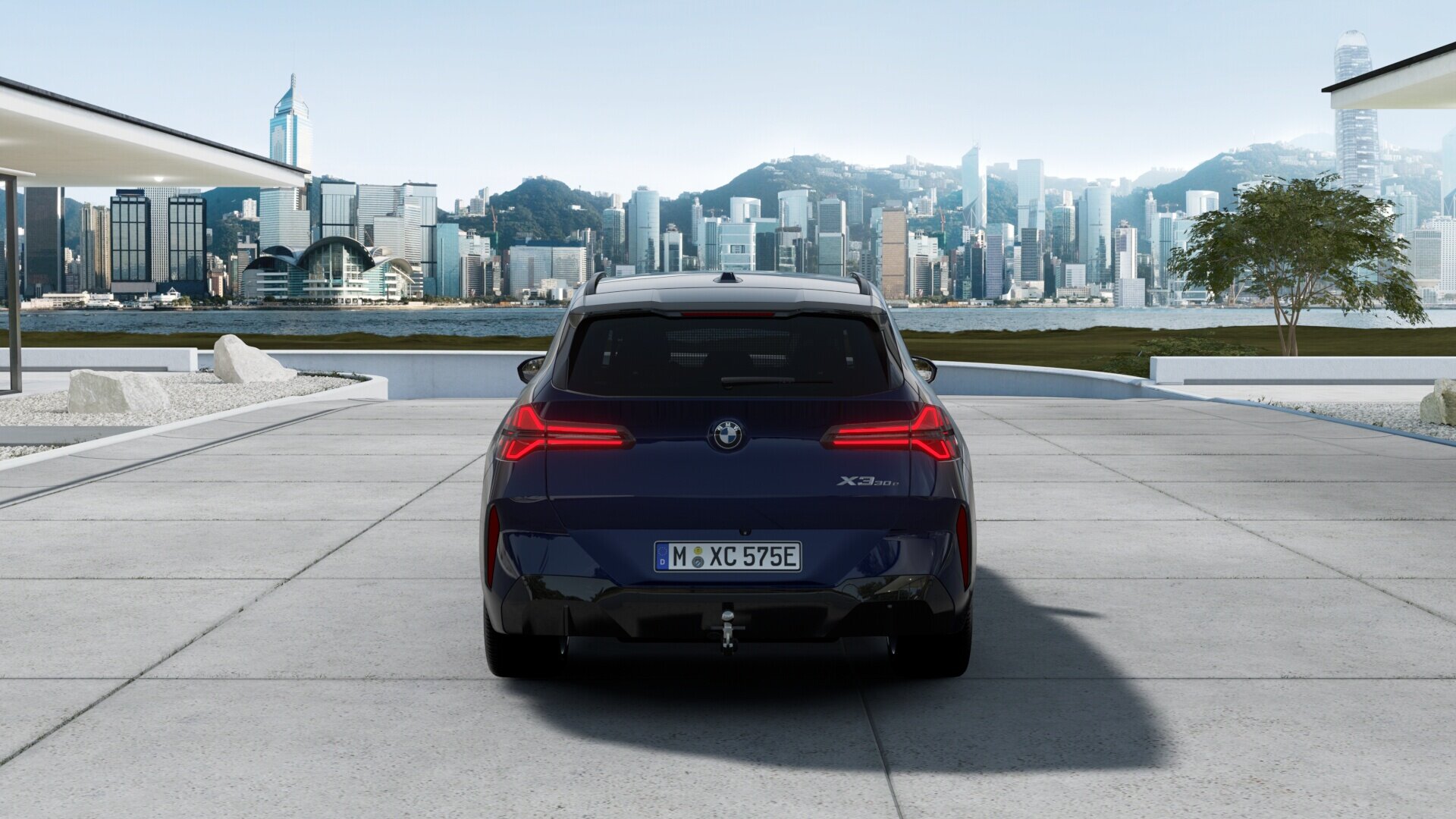 BMW X3 30e xDrive M Sport Automaat - Afbeelding 5