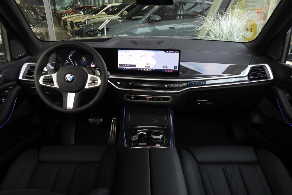BMW X7 3