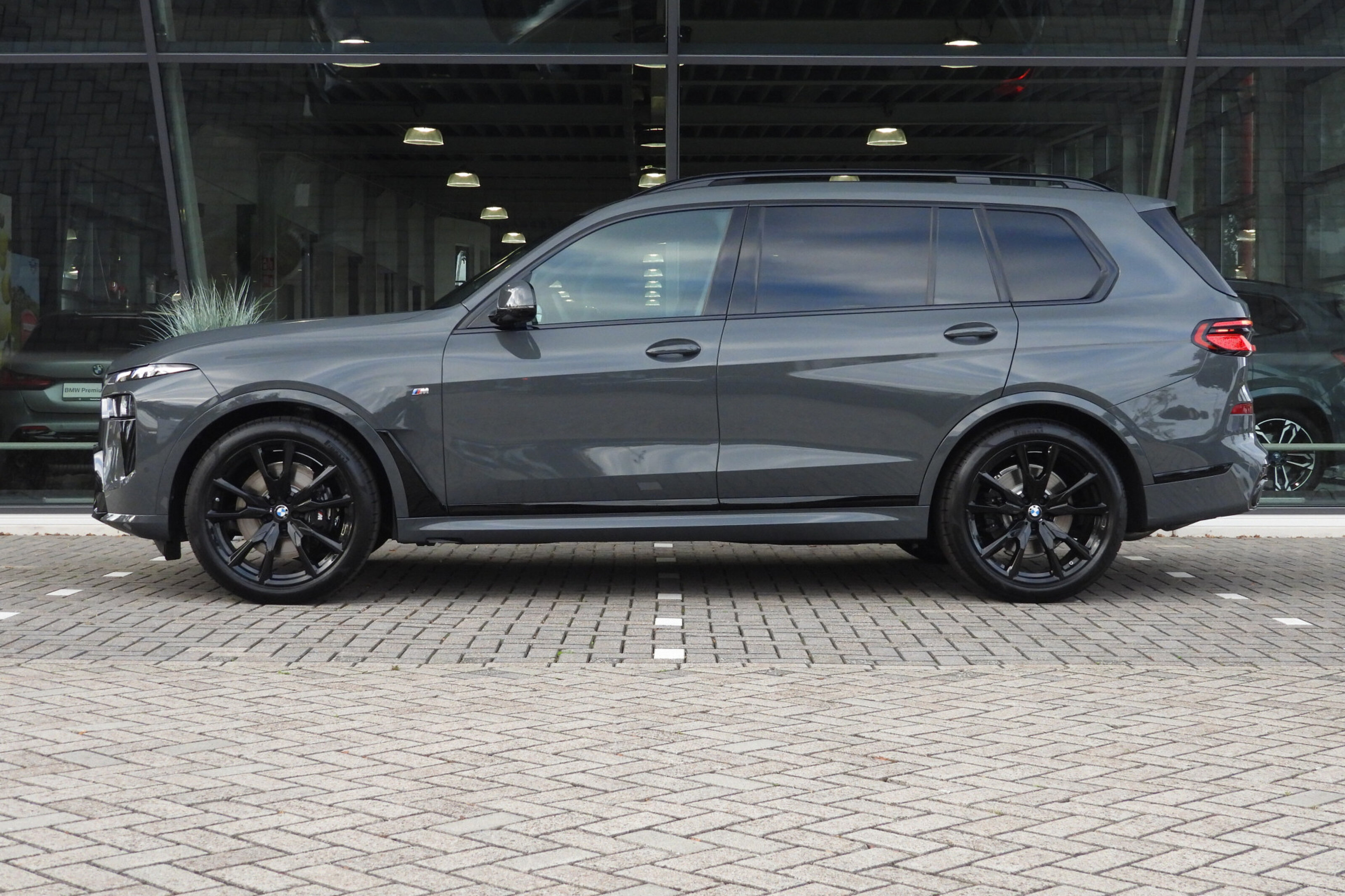 BMW X7 xDrive40i M Sport Automaat