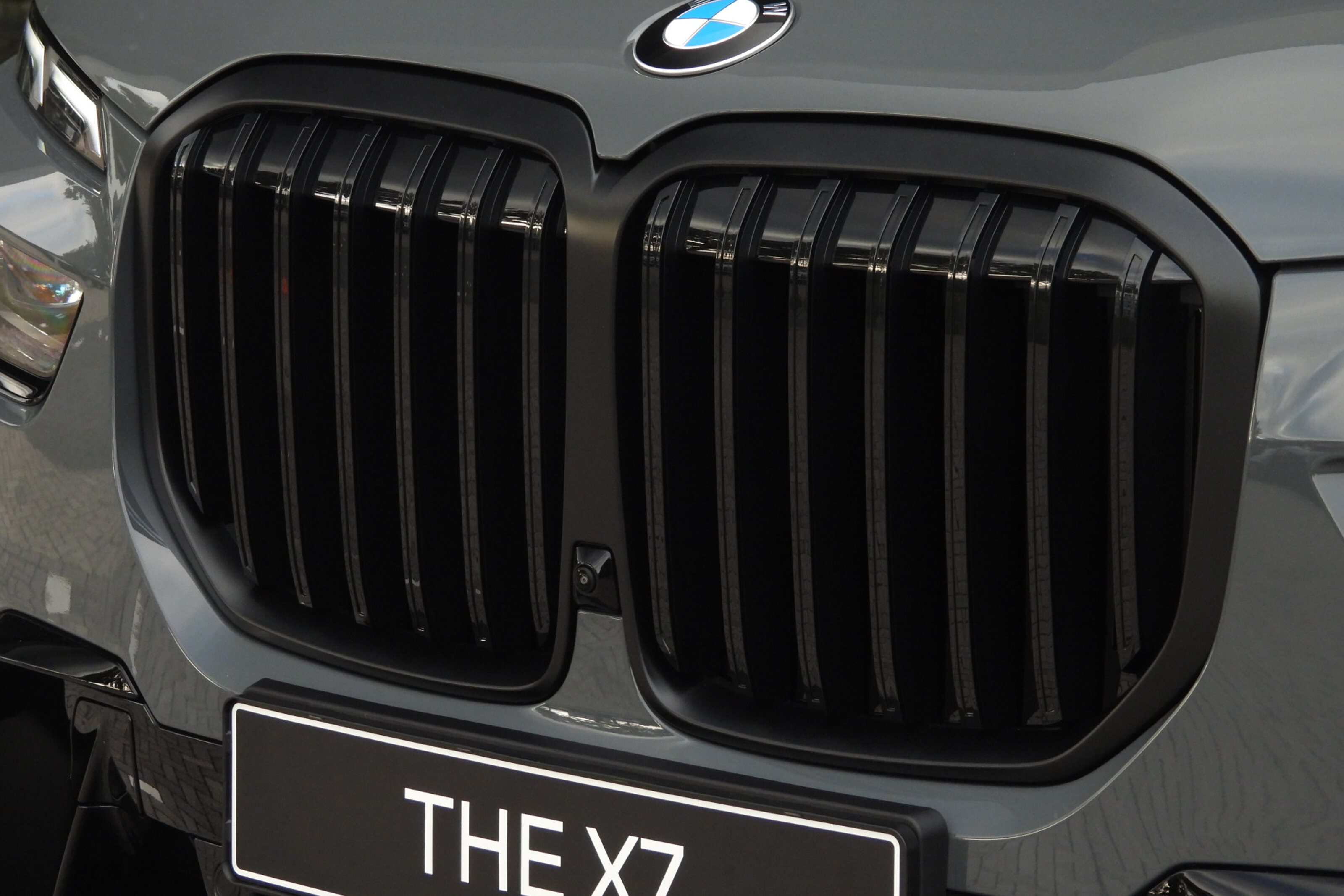 BMW X7 7