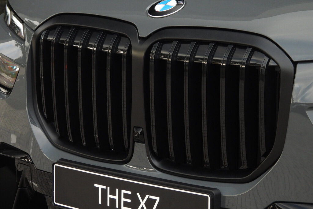 BMW X7 7