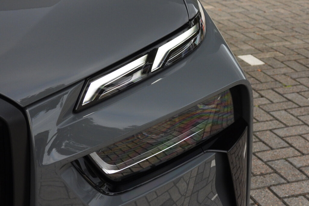 BMW X7 14