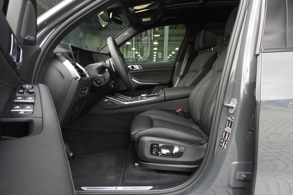 BMW X7 19