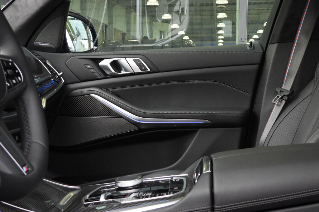 BMW X7 20