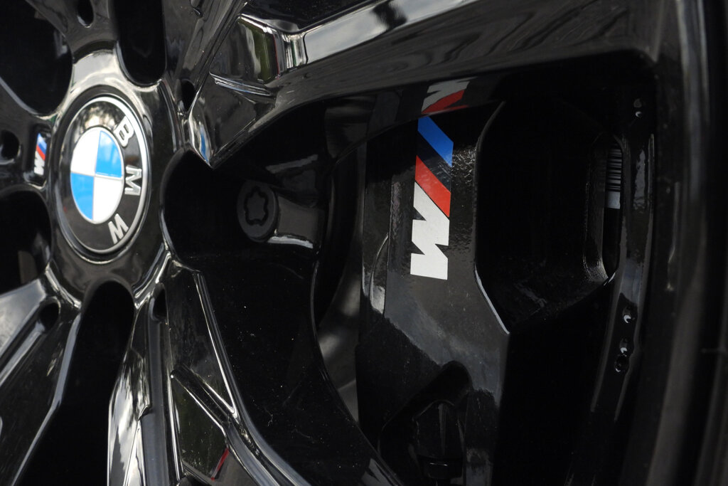 BMW X7 27