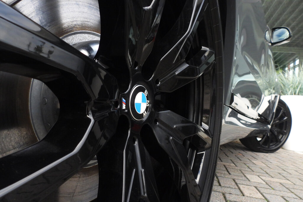 BMW X7 35