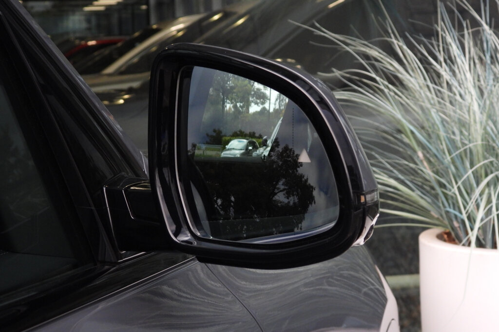 BMW X7 36