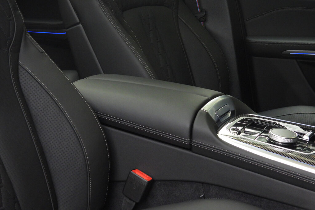 BMW X7 38