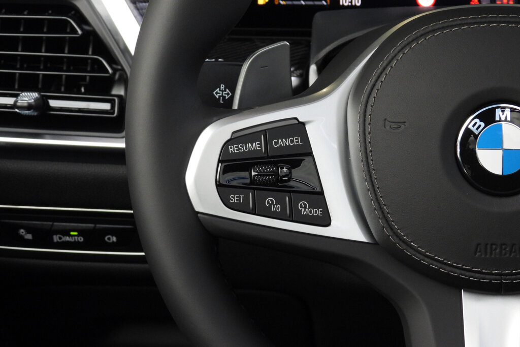 BMW X7 48