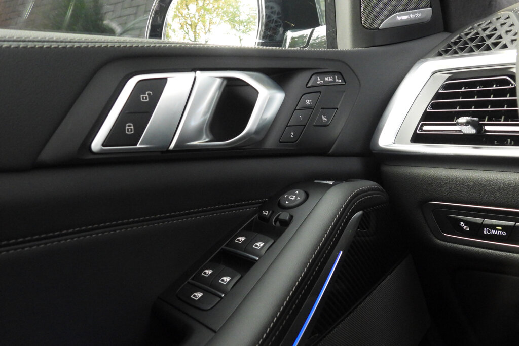 BMW X7 51