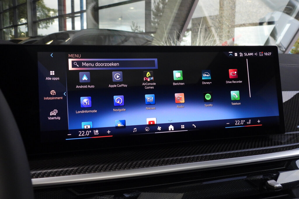 BMW X7 60