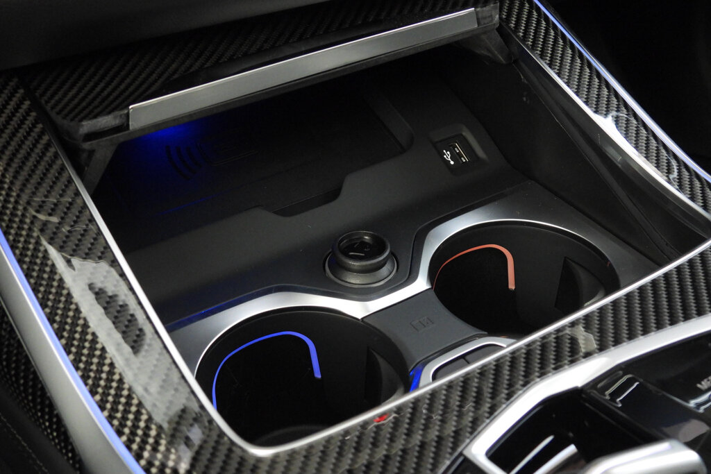 BMW X7 65