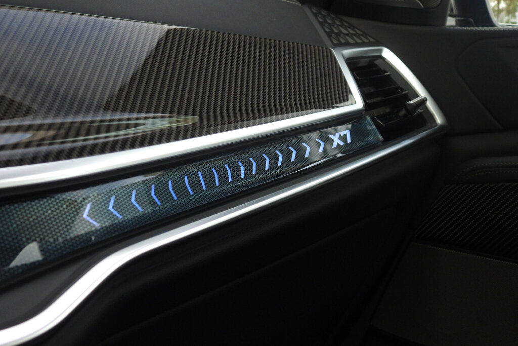 BMW X7 68