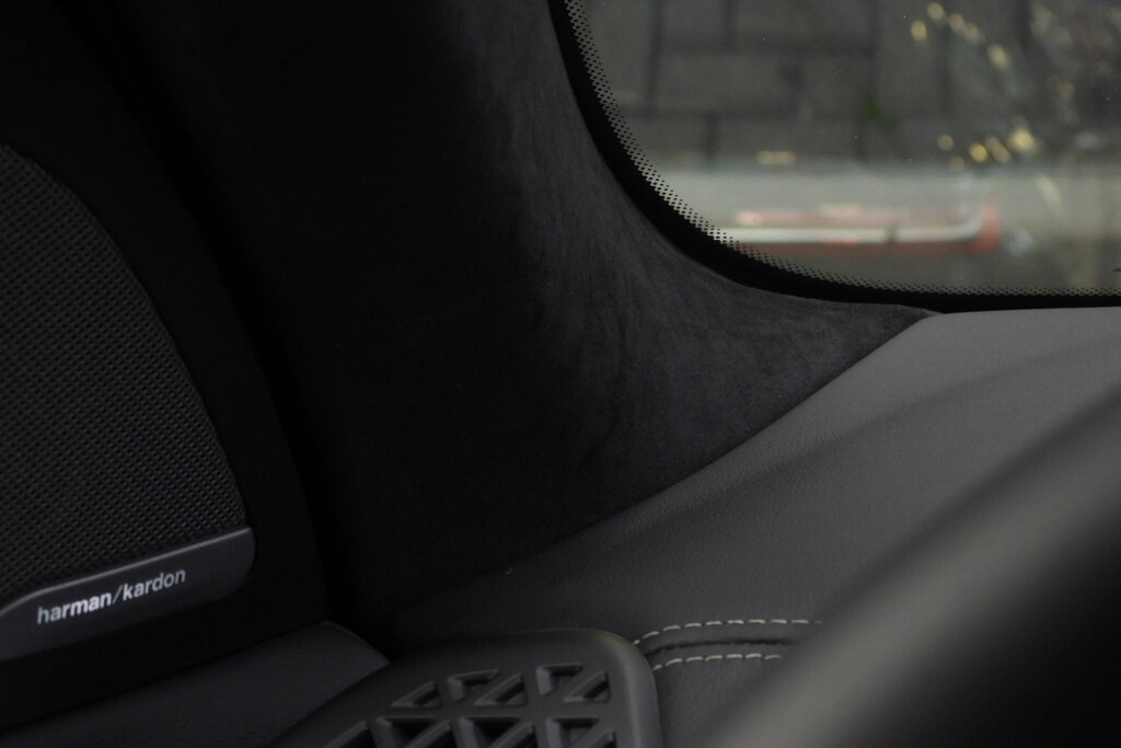 BMW X7 70