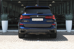 BMW X5 xDrive50e High Executive M Sport Automaat - Afbeelding 5