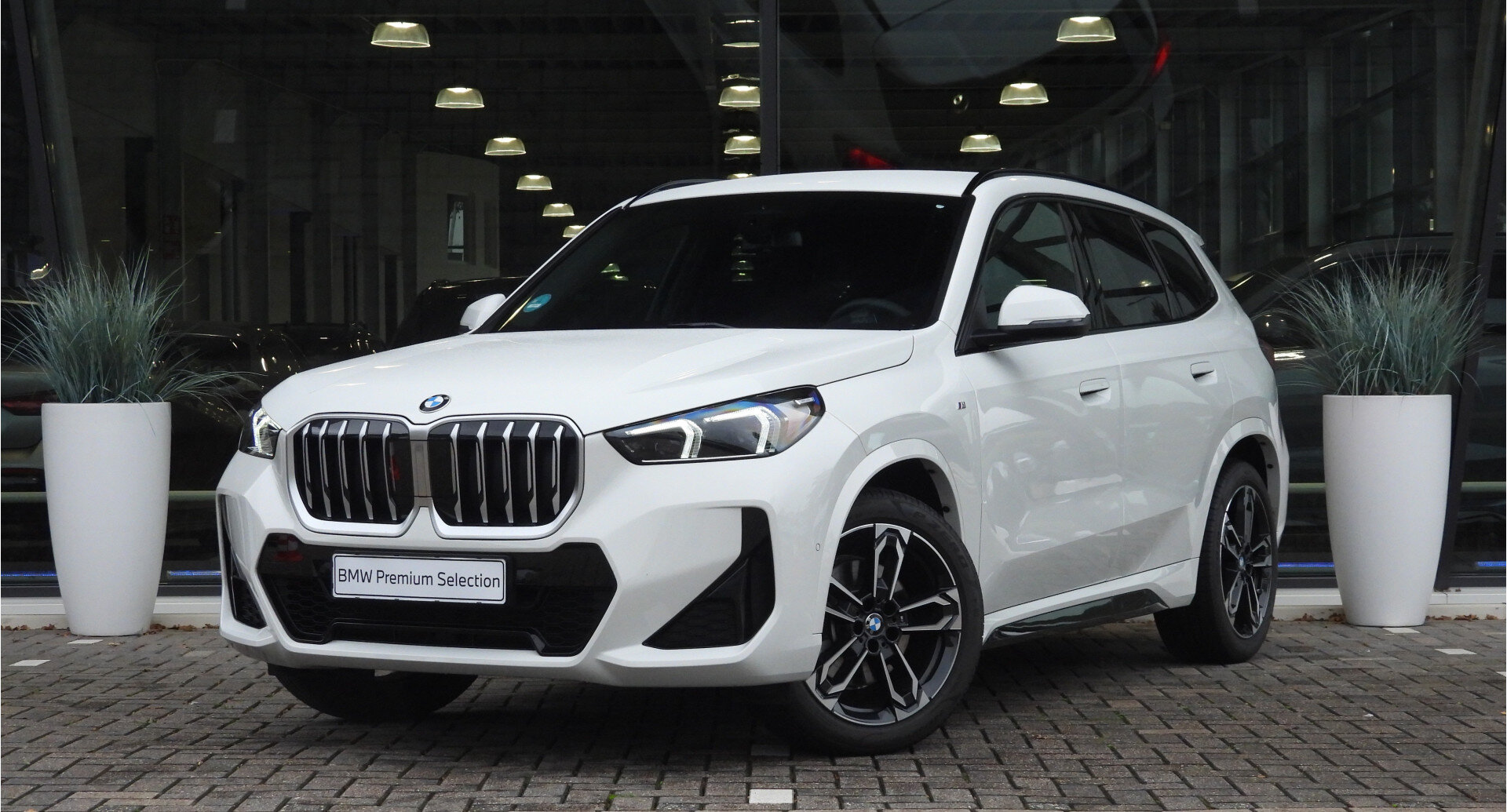BMW X1 sDrive20i M Sport Automaat