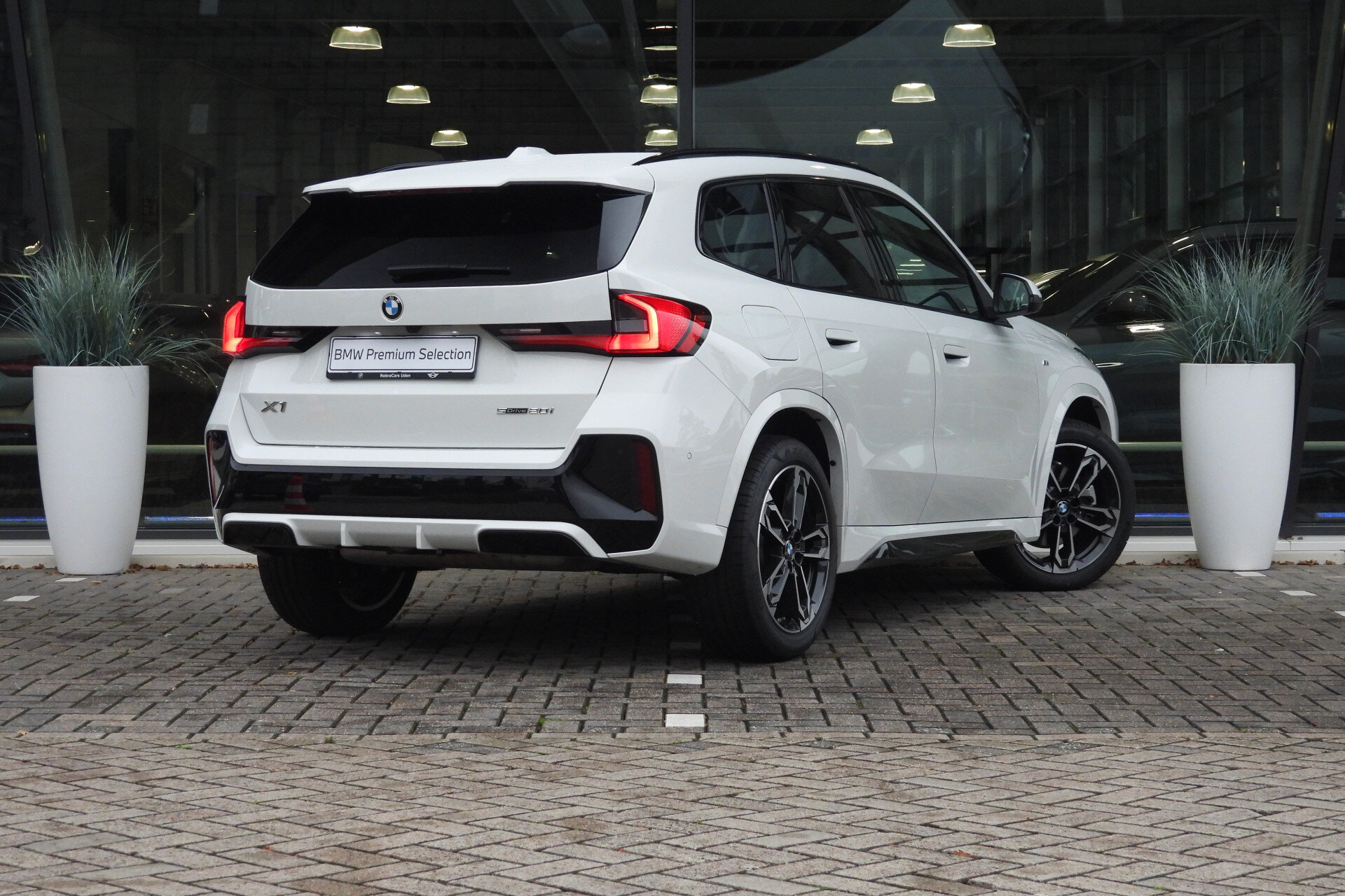 BMW X1 sDrive20i M Sport Automaat - Afbeelding 4