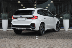 BMW X1 sDrive20i M Sport Automaat - Afbeelding 4