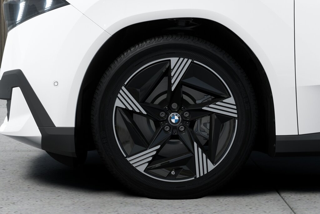 BMW iX3 6