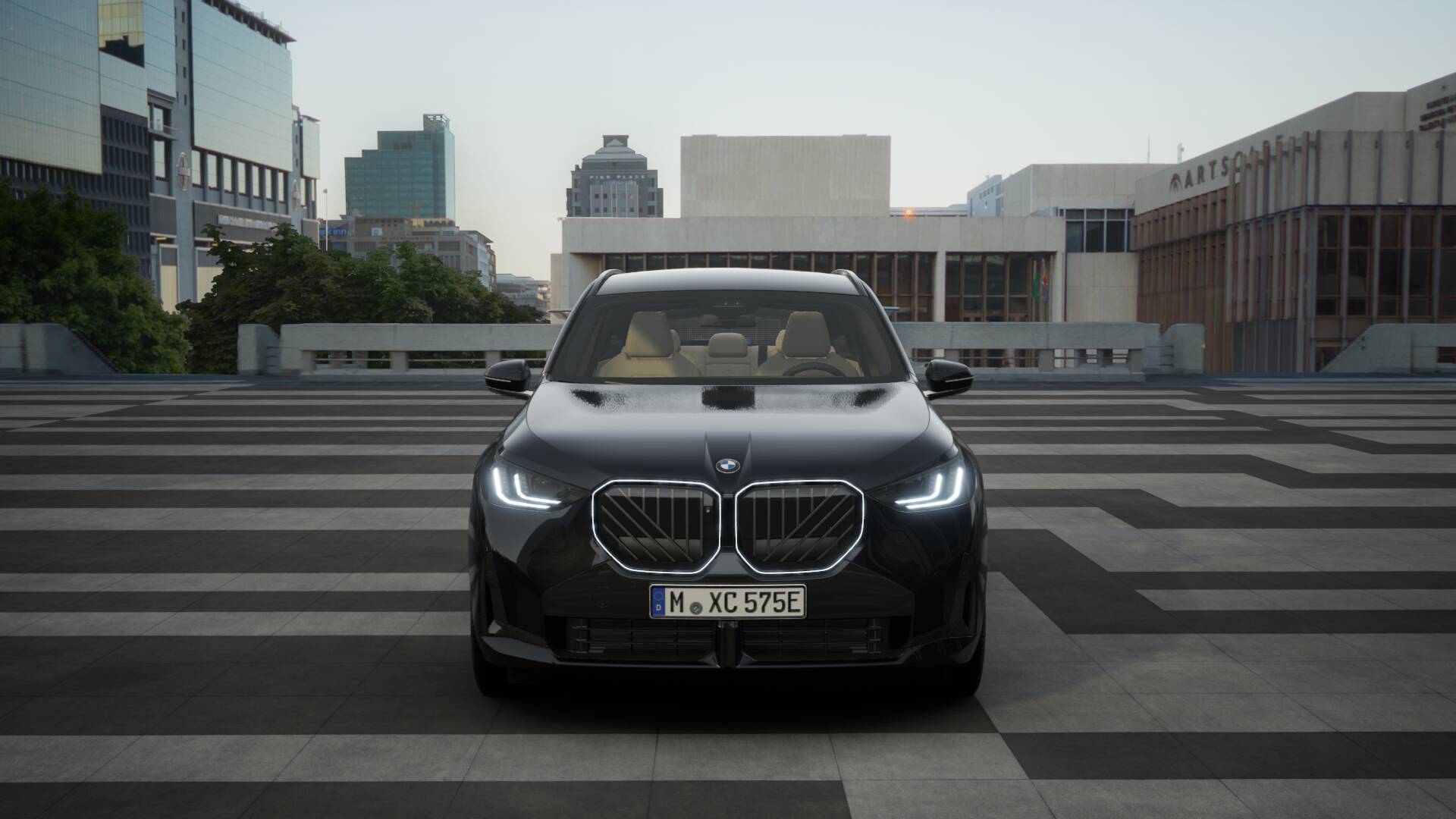 BMW X3 xDrive30e M Sport Automaat - Afbeelding 3