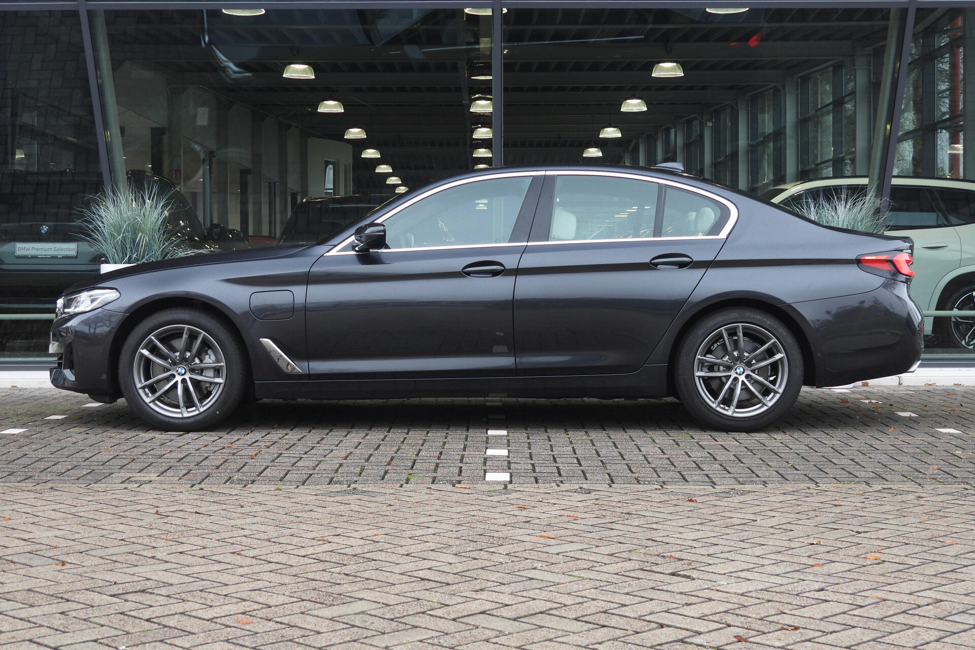 BMW 5 Serie 530e High Executive Automaat - Afbeelding 5