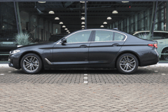 BMW 5 Serie 530e High Executive Automaat - Afbeelding 5