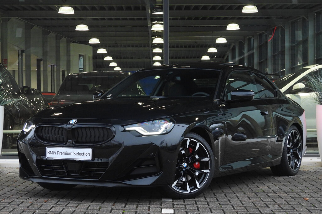 BMW 2 Serie 1