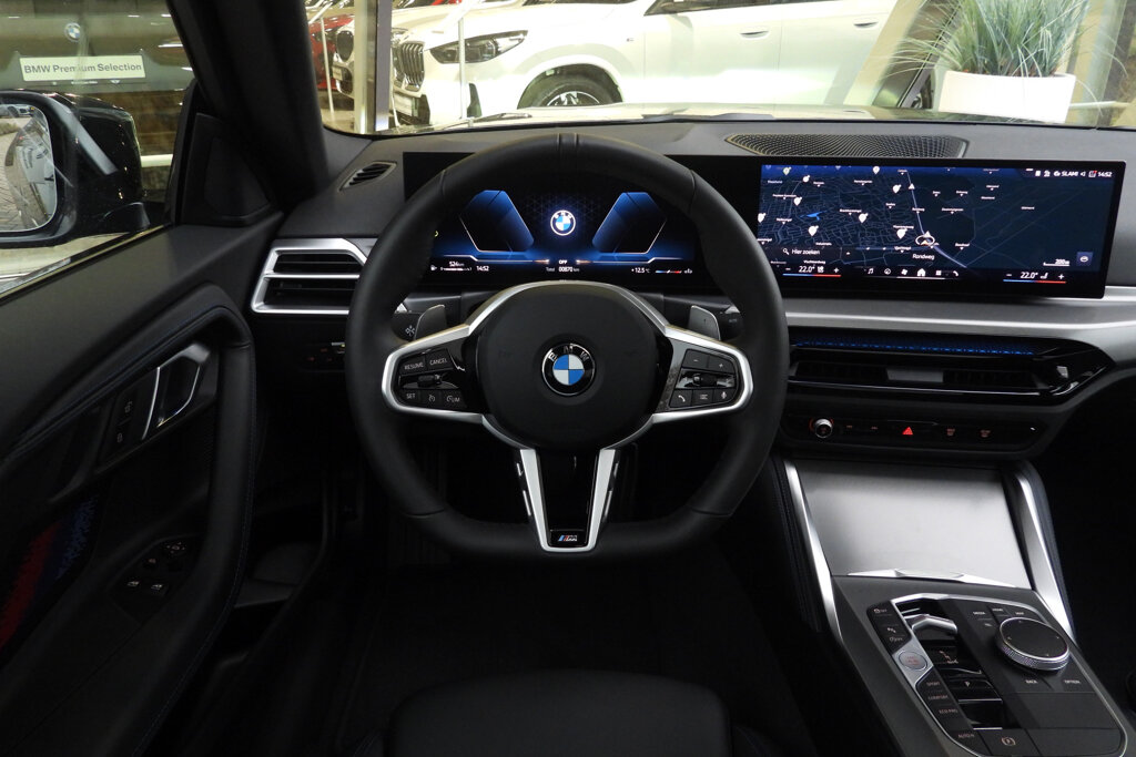 BMW 2 Serie 2