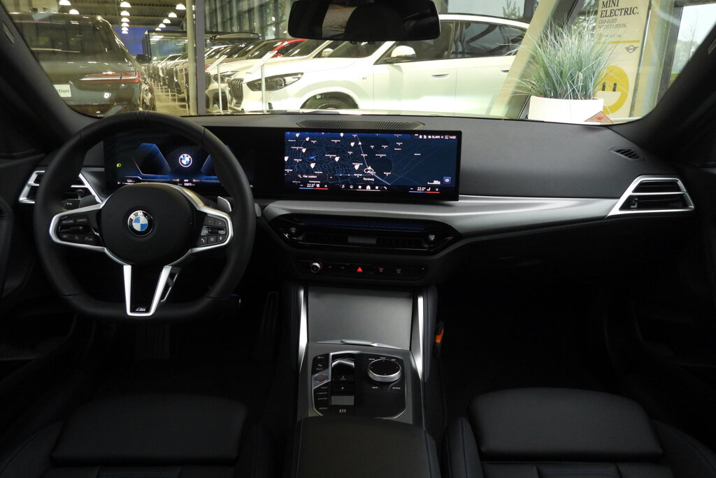 BMW 2 Serie 3
