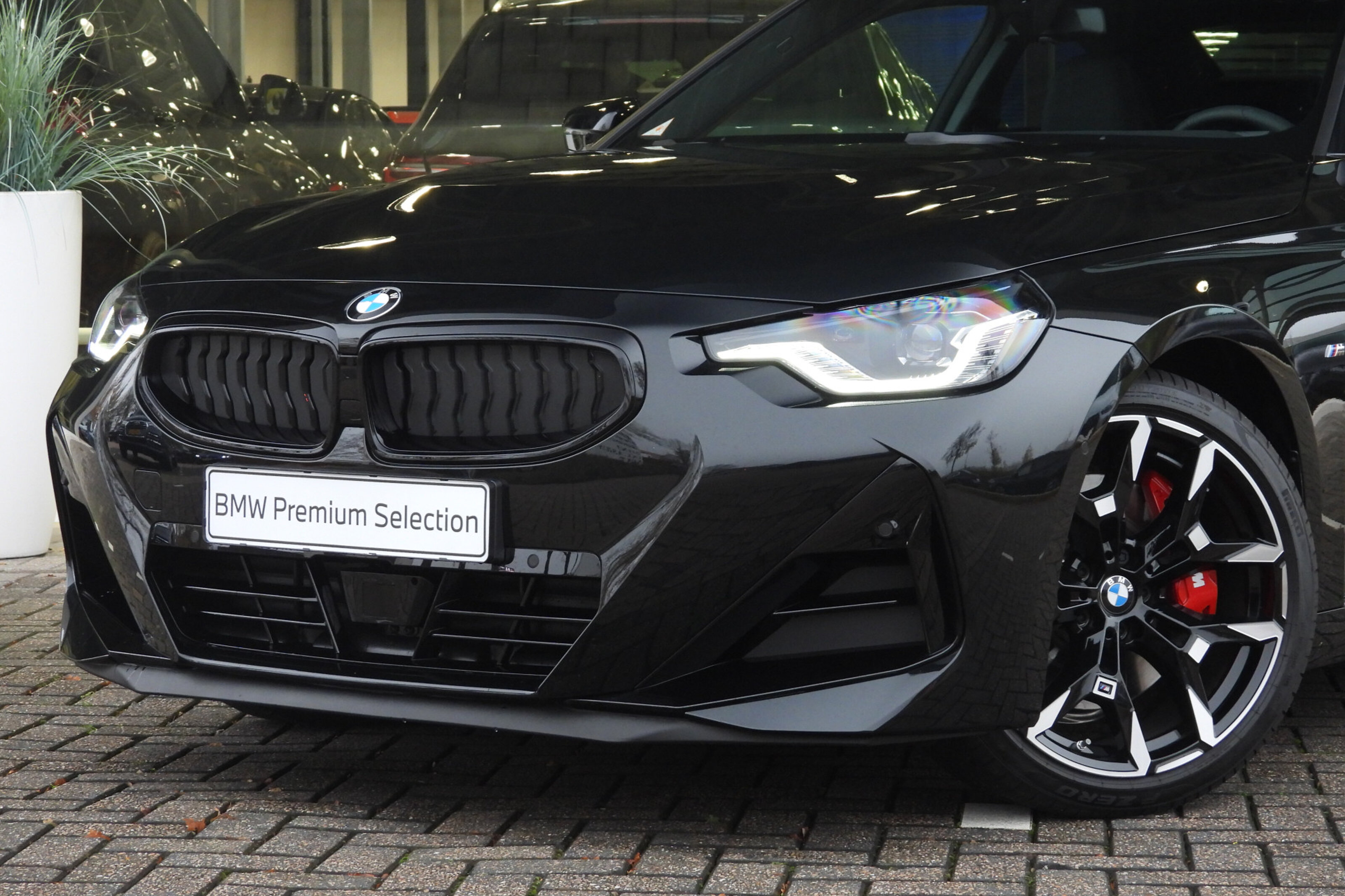 BMW 2 Serie 6