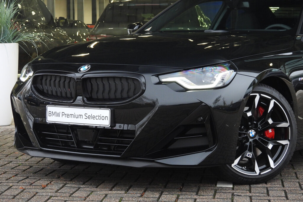 BMW 2 Serie 6