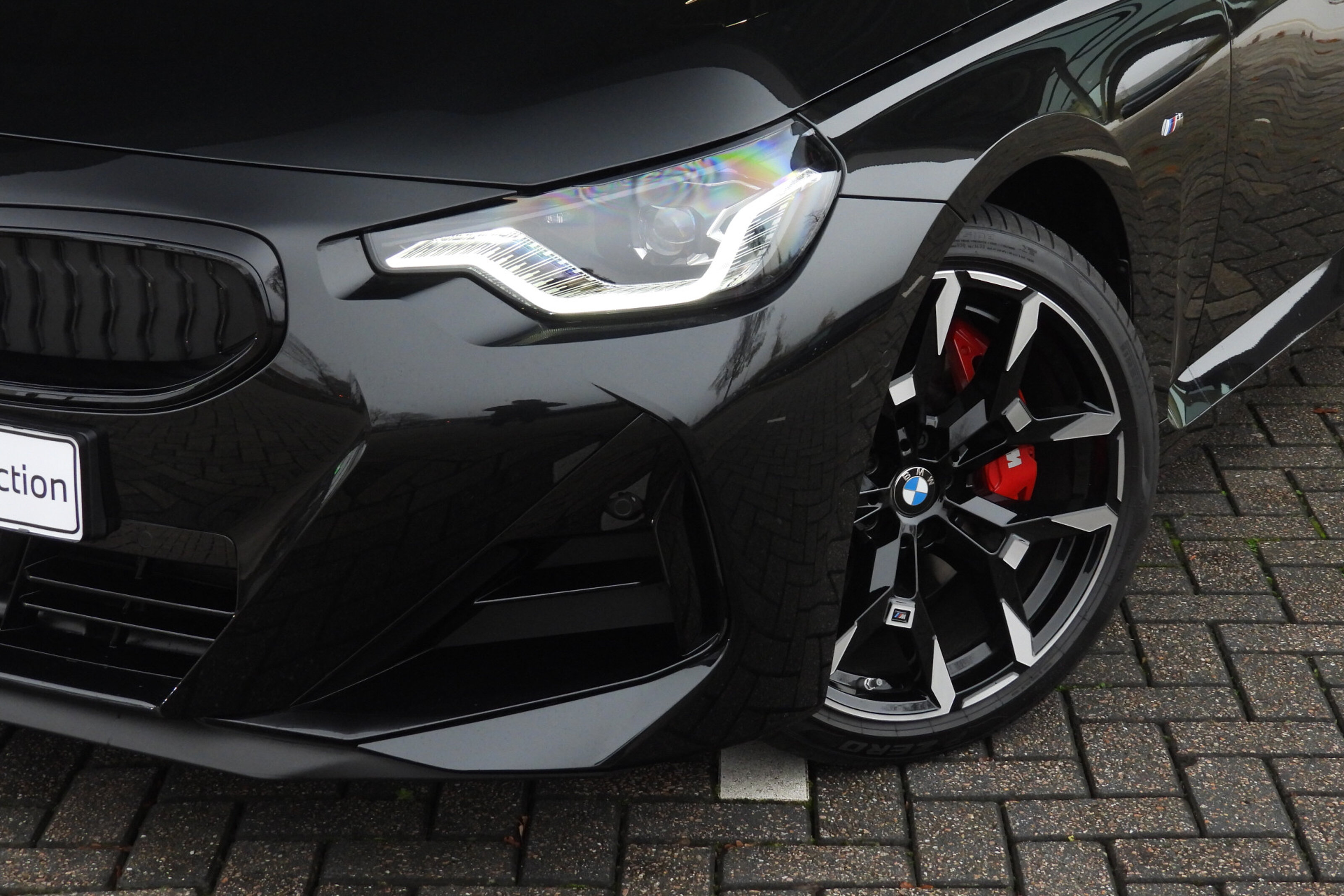 BMW 2 Serie 8