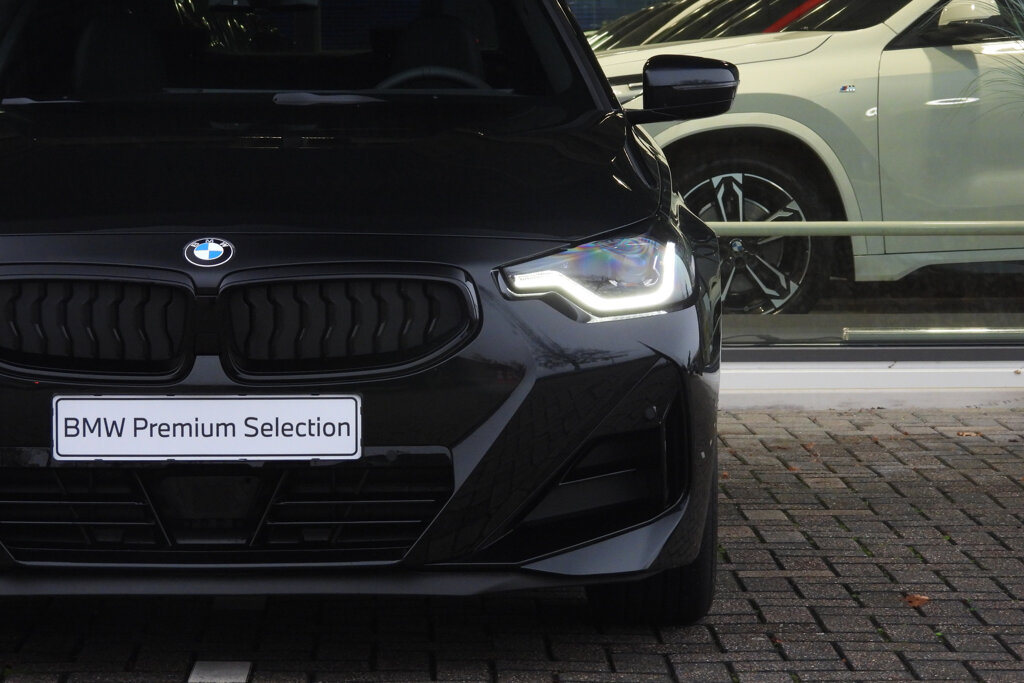 BMW 2 Serie 12