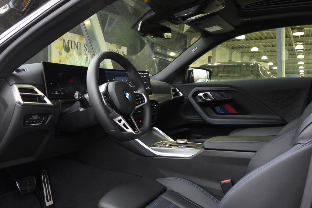 BMW 2 Serie 14