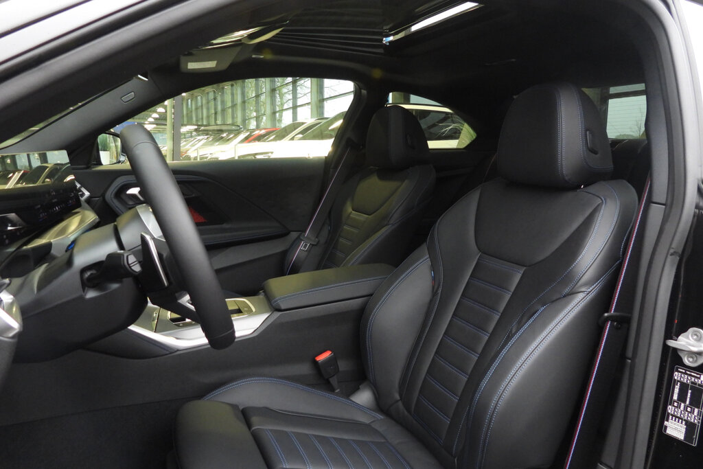 BMW 2 Serie 17