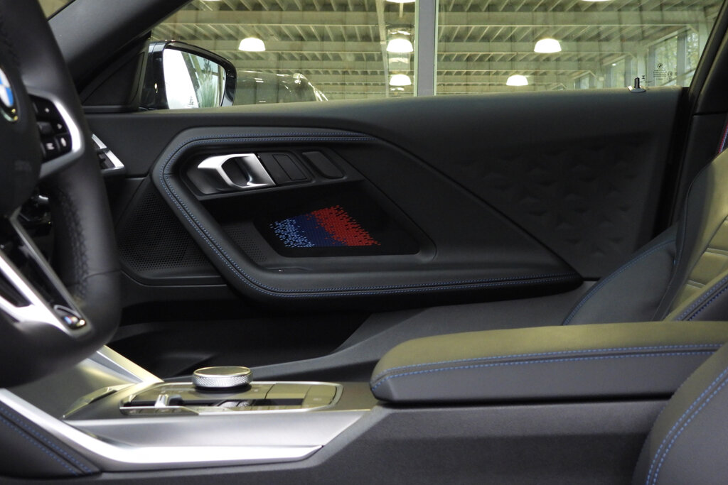 BMW 2 Serie 20