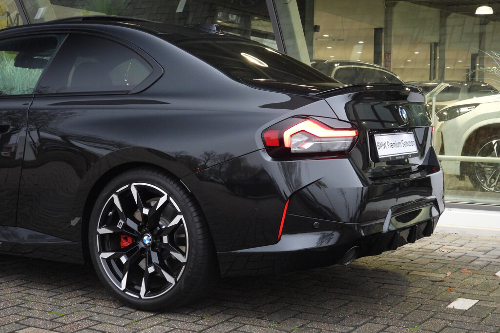 BMW 2 Serie 24