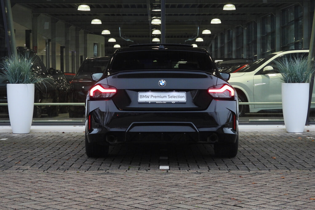BMW 2 Serie 26