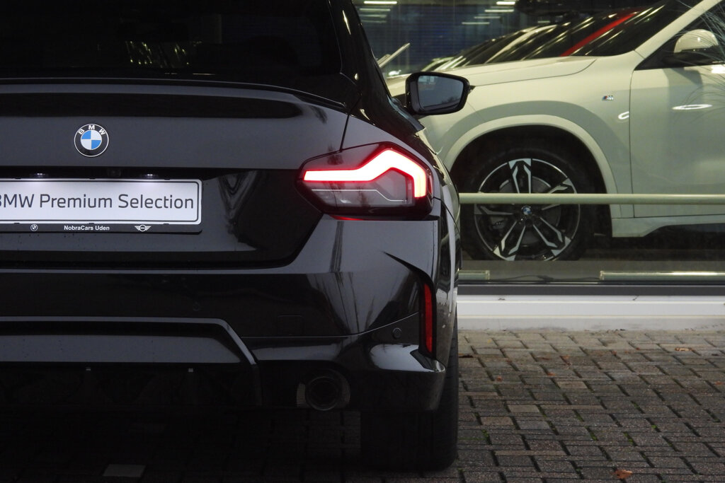 BMW 2 Serie 27