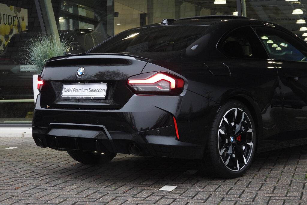 BMW 2 Serie 29
