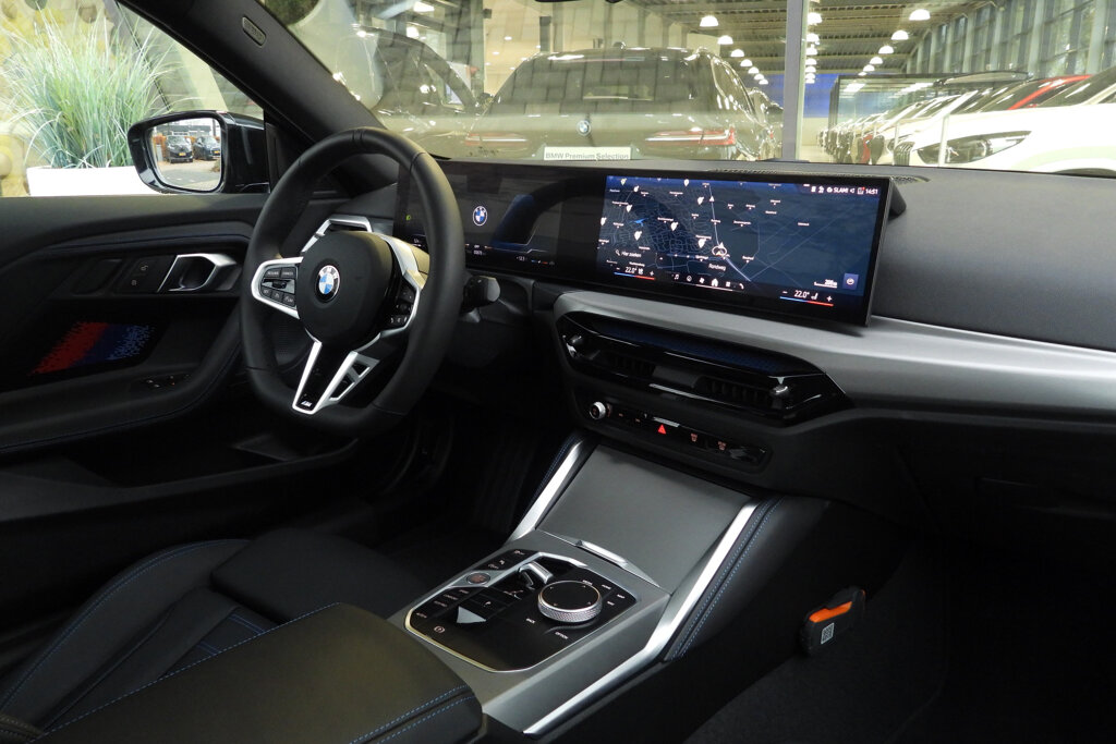 BMW 2 Serie 34